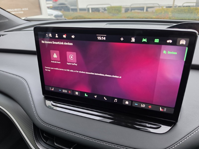 2026 (26) SKODA ENYAQ 210kW 85x Sportline 82kWh 4x4 5dr Auto 5991157
