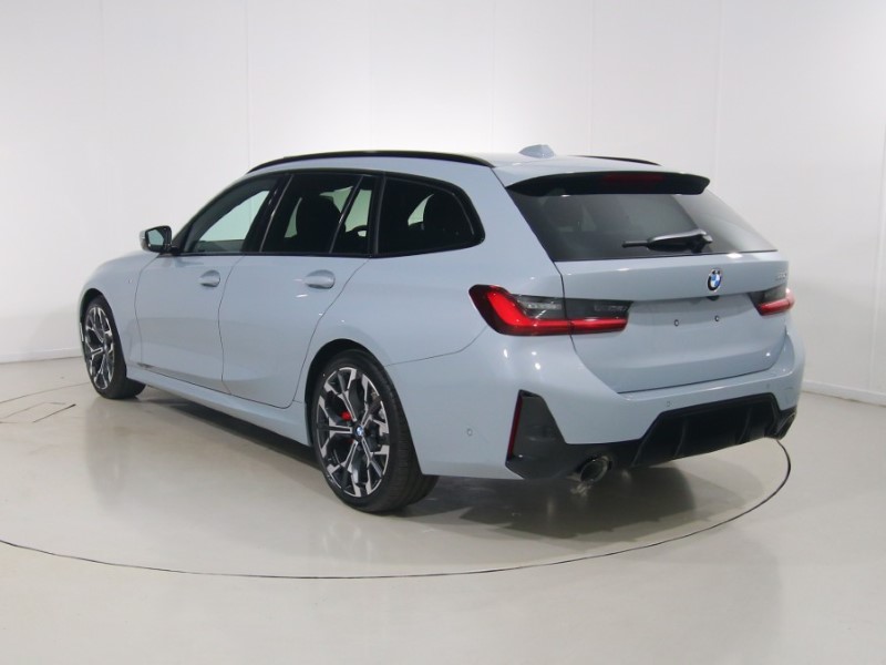  BMW 3 SERIES 320i M Sport 5dr Step Auto [Pro Pack] 1