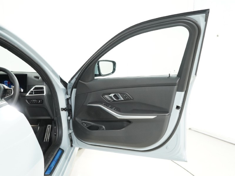  BMW 3 SERIES 320i M Sport 5dr Step Auto [Pro Pack] 5669995