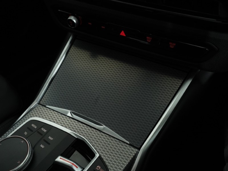  BMW 3 SERIES 320i M Sport 5dr Step Auto [Pro Pack] 5670023