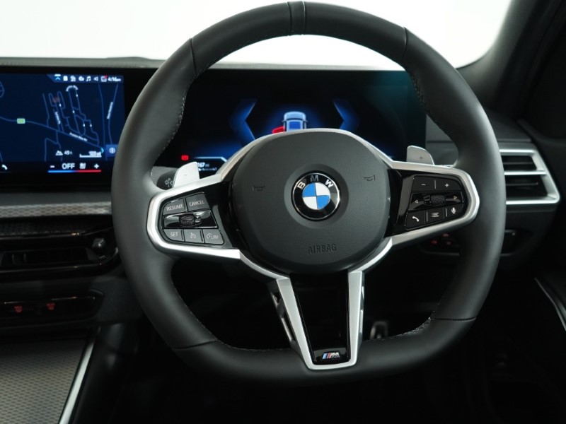  BMW 3 SERIES 320i M Sport 5dr Step Auto [Pro Pack] 5669984