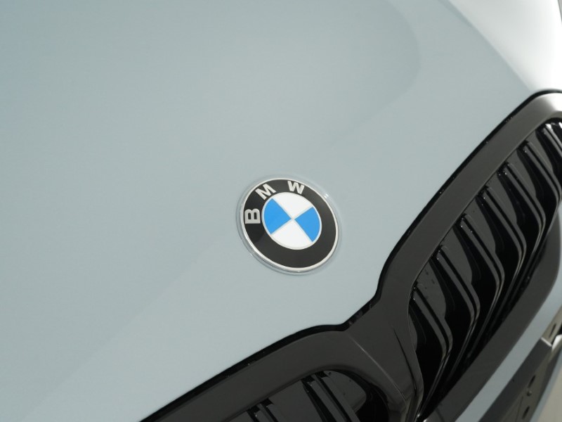  BMW 3 SERIES 320i M Sport 5dr Step Auto [Pro Pack] 5669985