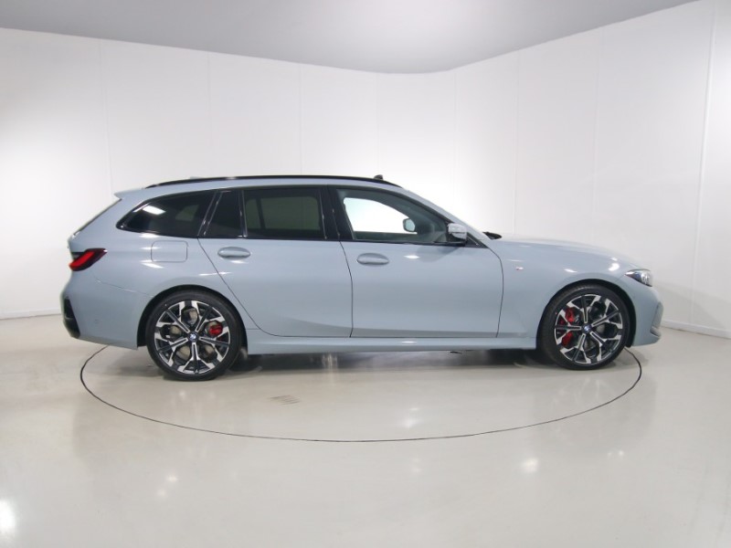  BMW 3 SERIES 320i M Sport 5dr Step Auto [Pro Pack] 5670035