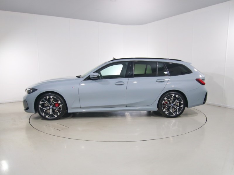 BMW 3 SERIES 320i M Sport 5dr Step Auto [Pro Pack] 5670031