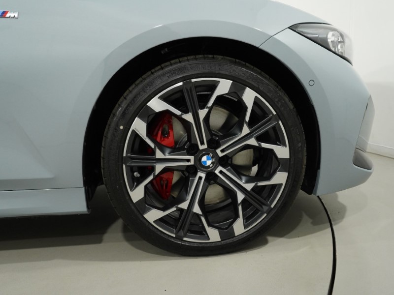  BMW 3 SERIES 320i M Sport 5dr Step Auto [Pro Pack] 5669989
