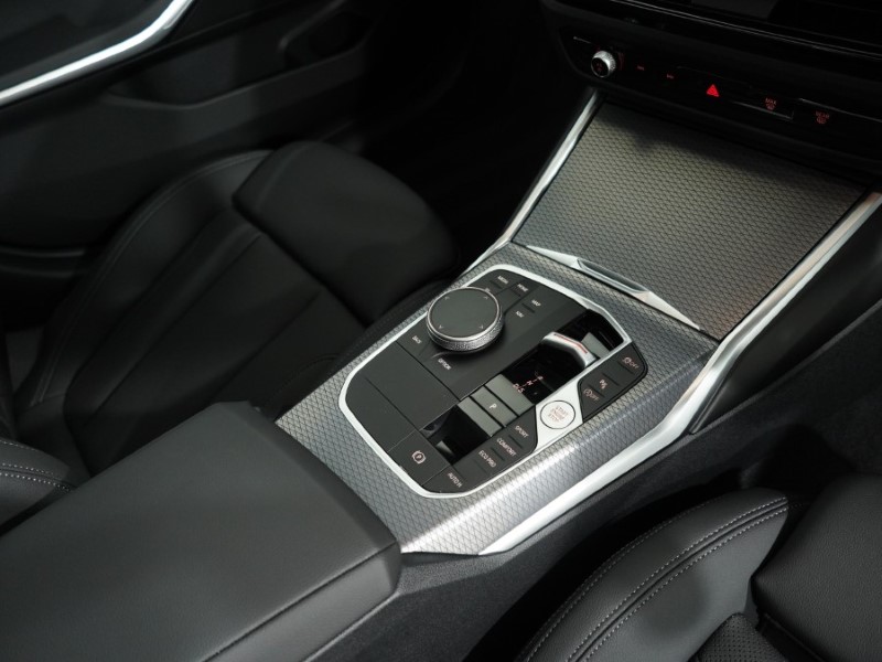  BMW 3 SERIES 320i M Sport 5dr Step Auto [Pro Pack] 5670001