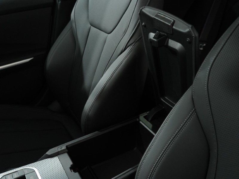  BMW 3 SERIES 320i M Sport 5dr Step Auto [Pro Pack] 5669978