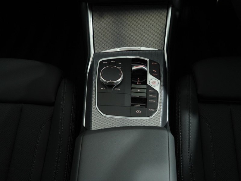  BMW 3 SERIES 320i M Sport 5dr Step Auto [Pro Pack] 5669983