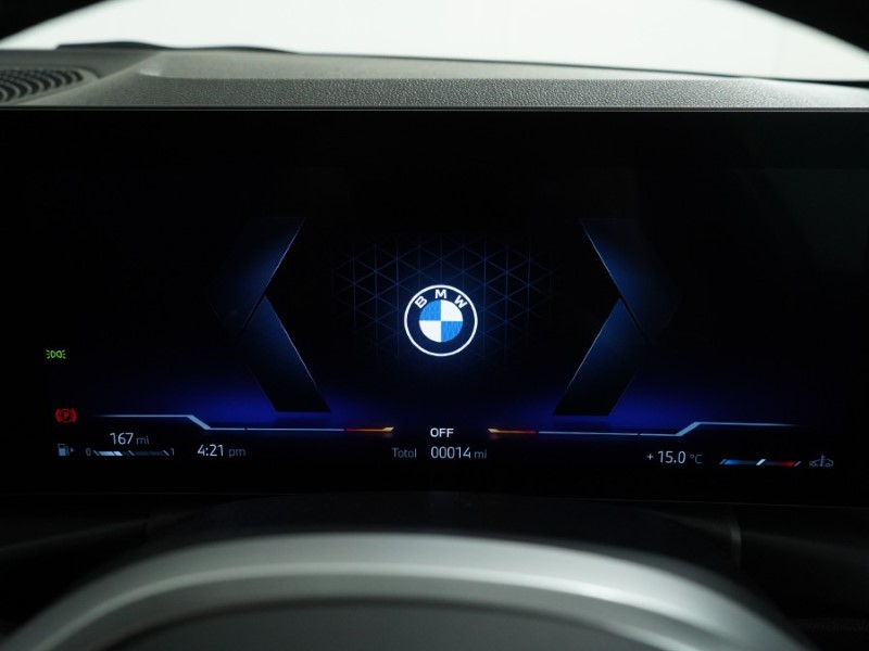  BMW 3 SERIES 320i M Sport 5dr Step Auto [Pro Pack] 5670015