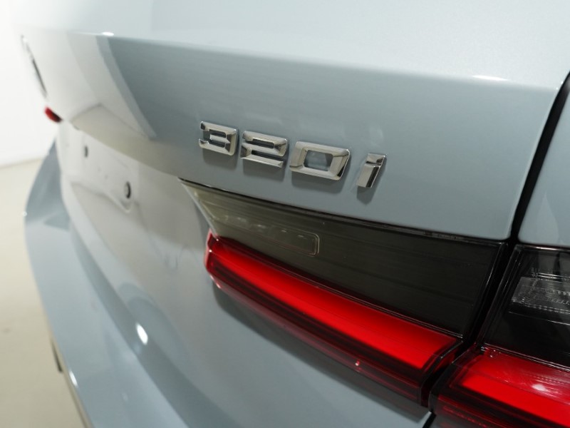  BMW 3 SERIES 320i M Sport 5dr Step Auto [Pro Pack] 5669971