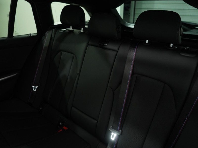  BMW 3 SERIES 320i M Sport 5dr Step Auto [Pro Pack] 5669975
