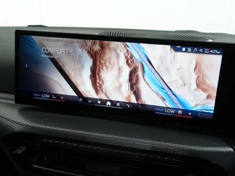  BMW 3 SERIES 320i M Sport 5dr Step Auto [Pro Pack] 5670021
