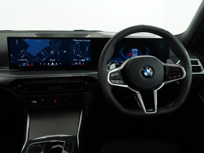  BMW 3 SERIES 320i M Sport 5dr Step Auto [Pro Pack] 5669981