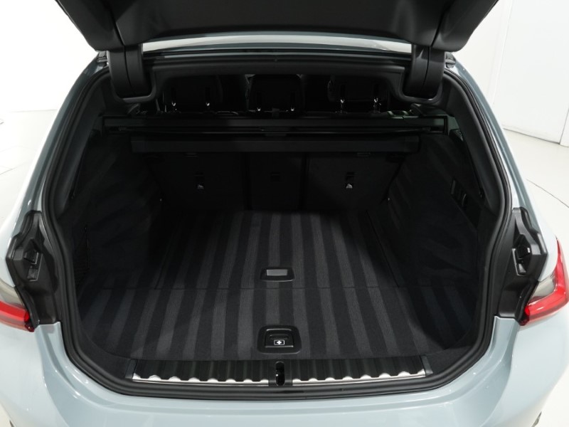  BMW 3 SERIES 320i M Sport 5dr Step Auto [Pro Pack] 5669973