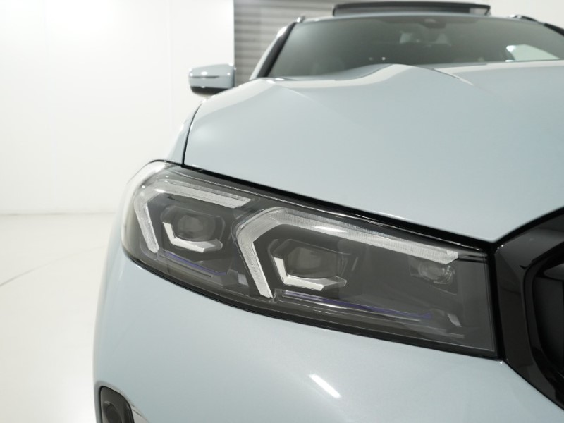  BMW 3 SERIES 320i M Sport 5dr Step Auto [Pro Pack] 5669986