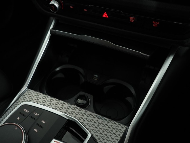  BMW 3 SERIES 320i M Sport 5dr Step Auto [Pro Pack] 5670024