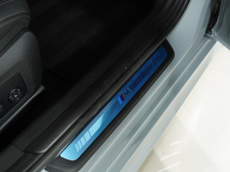  BMW 3 SERIES 320i M Sport 5dr Step Auto [Pro Pack] 5669997