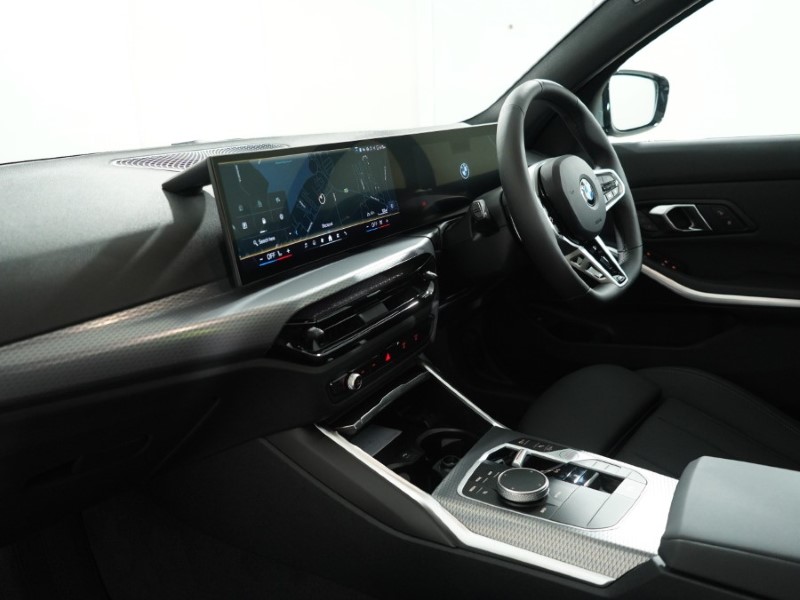  BMW 3 SERIES 320i M Sport 5dr Step Auto [Pro Pack] 5669976