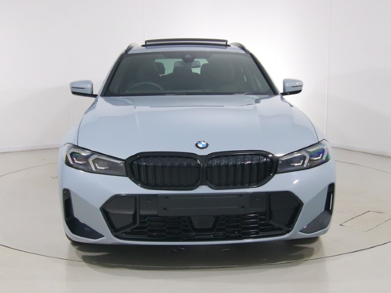  BMW 3 SERIES 320i M Sport 5dr Step Auto [Pro Pack] 5670029