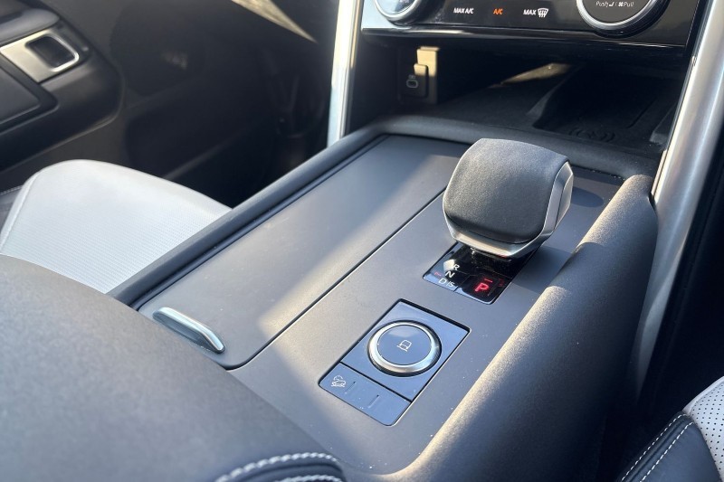 2024 (74) LAND ROVER DISCOVERY 3.0 D350 Dynamic HSE 5dr Auto 5137835