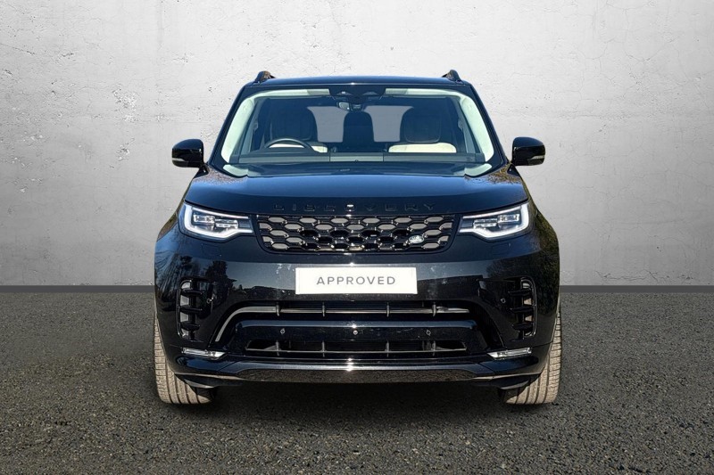 2024 (74) LAND ROVER DISCOVERY 3.0 D350 Dynamic HSE 5dr Auto 5137829