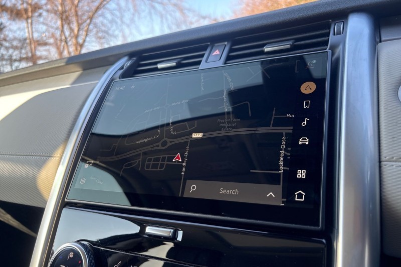 2024 (74) LAND ROVER DISCOVERY 3.0 D350 Dynamic HSE 5dr Auto 5137852