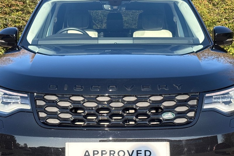 2024 (74) LAND ROVER DISCOVERY 3.0 D350 Dynamic HSE 5dr Auto 5137867