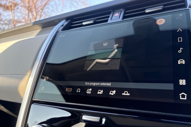 2024 (74) LAND ROVER DISCOVERY 3.0 D350 Dynamic HSE 5dr Auto 5137856