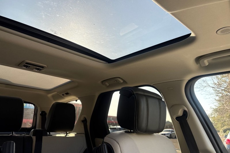 2024 (74) LAND ROVER DISCOVERY 3.0 D350 Dynamic HSE 5dr Auto 5137842