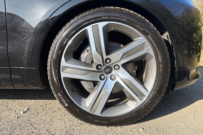 2024 (74) LAND ROVER DISCOVERY 3.0 D350 Dynamic HSE 5dr Auto 5137830