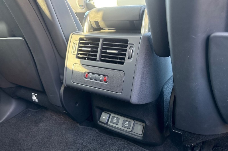 2024 (74) LAND ROVER DISCOVERY 3.0 D350 Dynamic HSE 5dr Auto 5137875