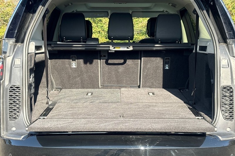 2024 (74) LAND ROVER DISCOVERY 3.0 D350 Dynamic HSE 5dr Auto 5137832