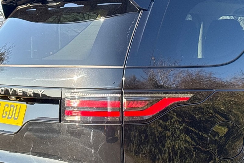 2024 (74) LAND ROVER DISCOVERY 3.0 D350 Dynamic HSE 5dr Auto 5137871