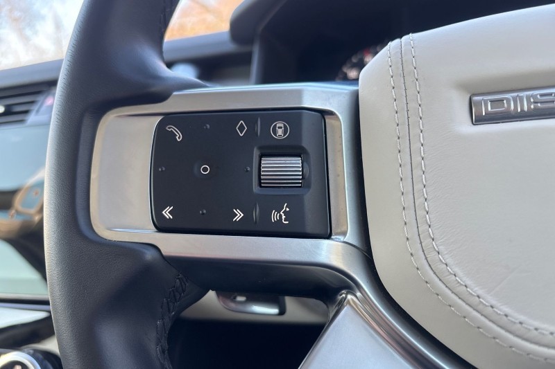 2024 (74) LAND ROVER DISCOVERY 3.0 D350 Dynamic HSE 5dr Auto 5137849