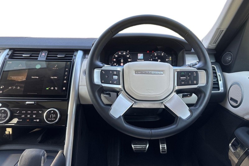 2024 (74) LAND ROVER DISCOVERY 3.0 D350 Dynamic HSE 5dr Auto 5137837