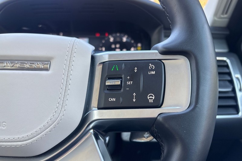 2024 (74) LAND ROVER DISCOVERY 3.0 D350 Dynamic HSE 5dr Auto 5137850