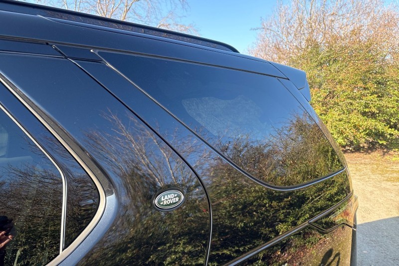 2024 (74) LAND ROVER DISCOVERY 3.0 D350 Dynamic HSE 5dr Auto 5137870