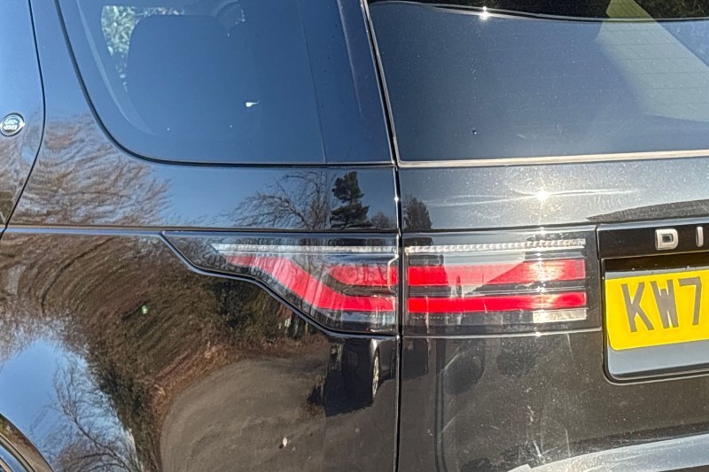 2024 (74) LAND ROVER DISCOVERY 3.0 D350 Dynamic HSE 5dr Auto 5137840