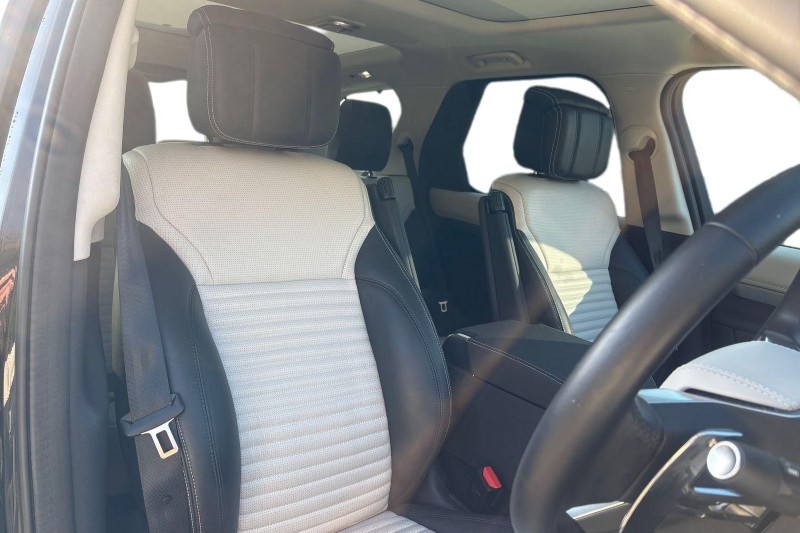 2024 (74) LAND ROVER DISCOVERY 3.0 D350 Dynamic HSE 5dr Auto 5137847