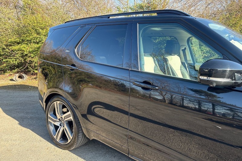 2024 (74) LAND ROVER DISCOVERY 3.0 D350 Dynamic HSE 5dr Auto 5137874