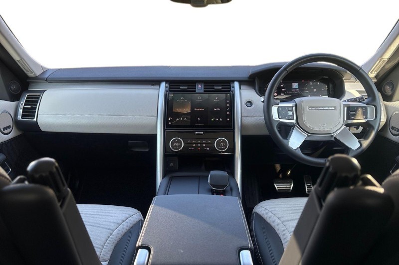 2024 (74) LAND ROVER DISCOVERY 3.0 D350 Dynamic HSE 5dr Auto 5137831