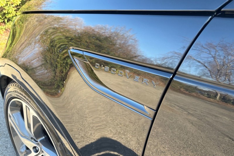 2024 (74) LAND ROVER DISCOVERY 3.0 D350 Dynamic HSE 5dr Auto 5137841