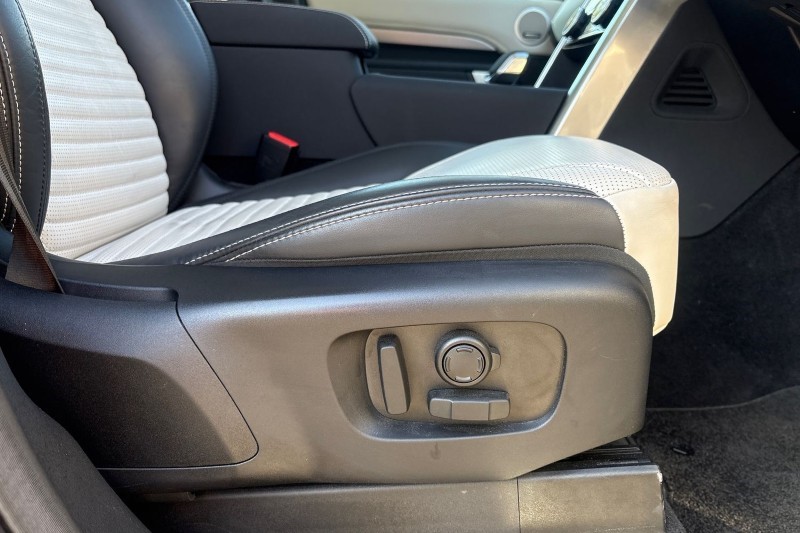 2024 (74) LAND ROVER DISCOVERY 3.0 D350 Dynamic HSE 5dr Auto 5137845