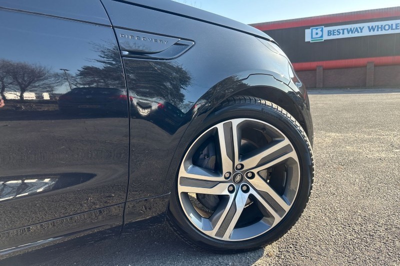 2024 (74) LAND ROVER DISCOVERY 3.0 D350 Dynamic HSE 5dr Auto 5137873