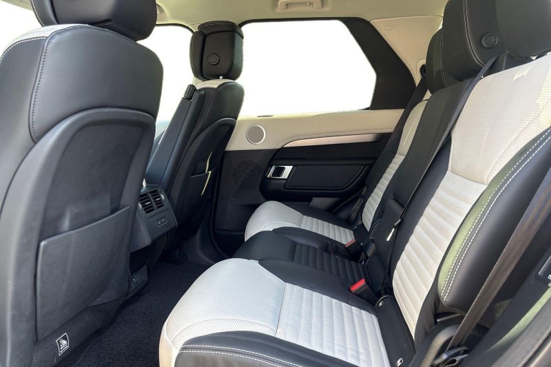 2024 (74) LAND ROVER DISCOVERY 3.0 D350 Dynamic HSE 5dr Auto 5137826