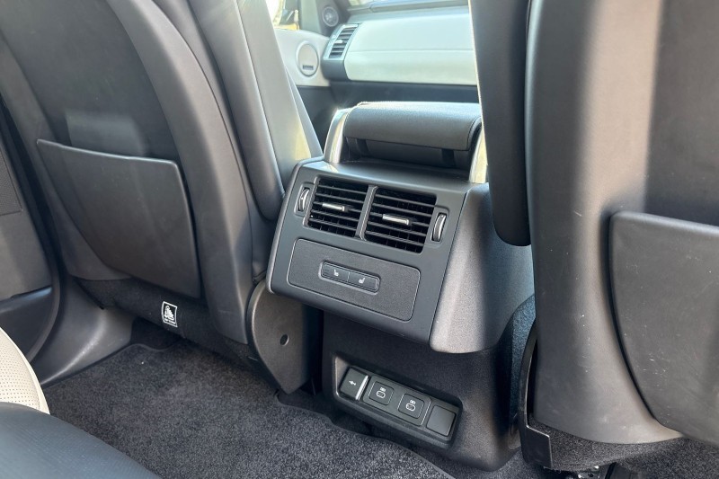 2024 (74) LAND ROVER DISCOVERY 3.0 D350 Dynamic HSE 5dr Auto 5137839