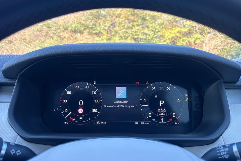 2024 (74) LAND ROVER DISCOVERY 3.0 D350 Dynamic HSE 5dr Auto 5137838