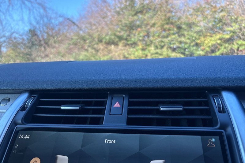 2024 (74) LAND ROVER DISCOVERY 3.0 D350 Dynamic HSE 5dr Auto 5137858