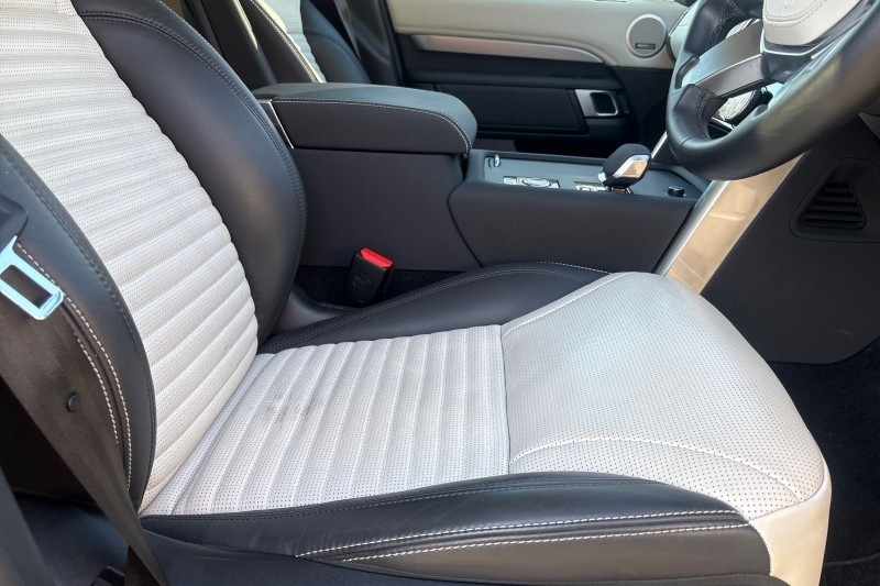 2024 (74) LAND ROVER DISCOVERY 3.0 D350 Dynamic HSE 5dr Auto 5137846