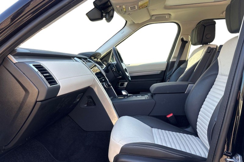 2024 (74) LAND ROVER DISCOVERY 3.0 D350 Dynamic HSE 5dr Auto 5137825